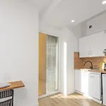 Nice, 3-room Refurbished Near Train Station Niza